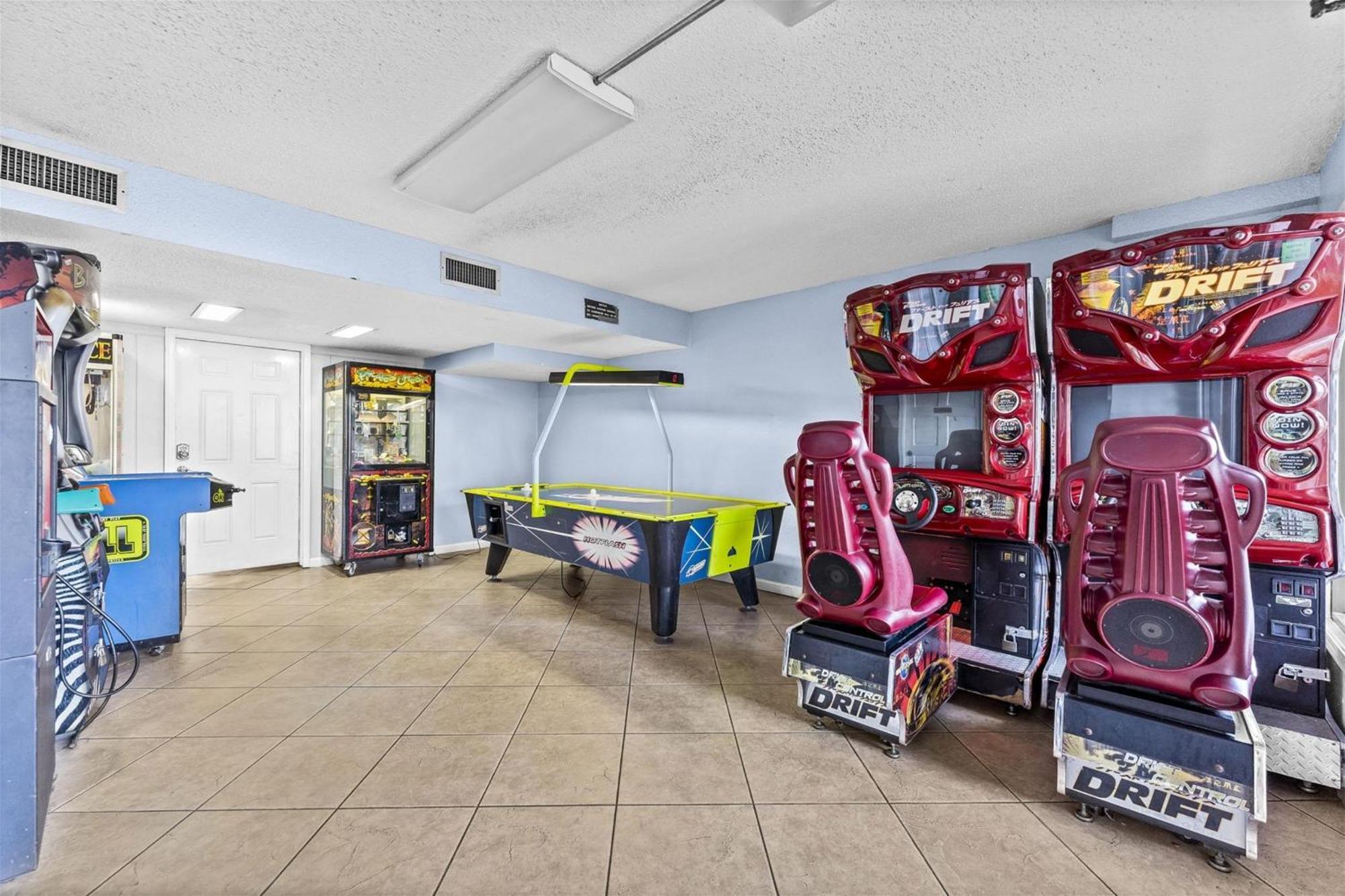 The Summit 621 Apartment Panama City Beach Exterior photo
