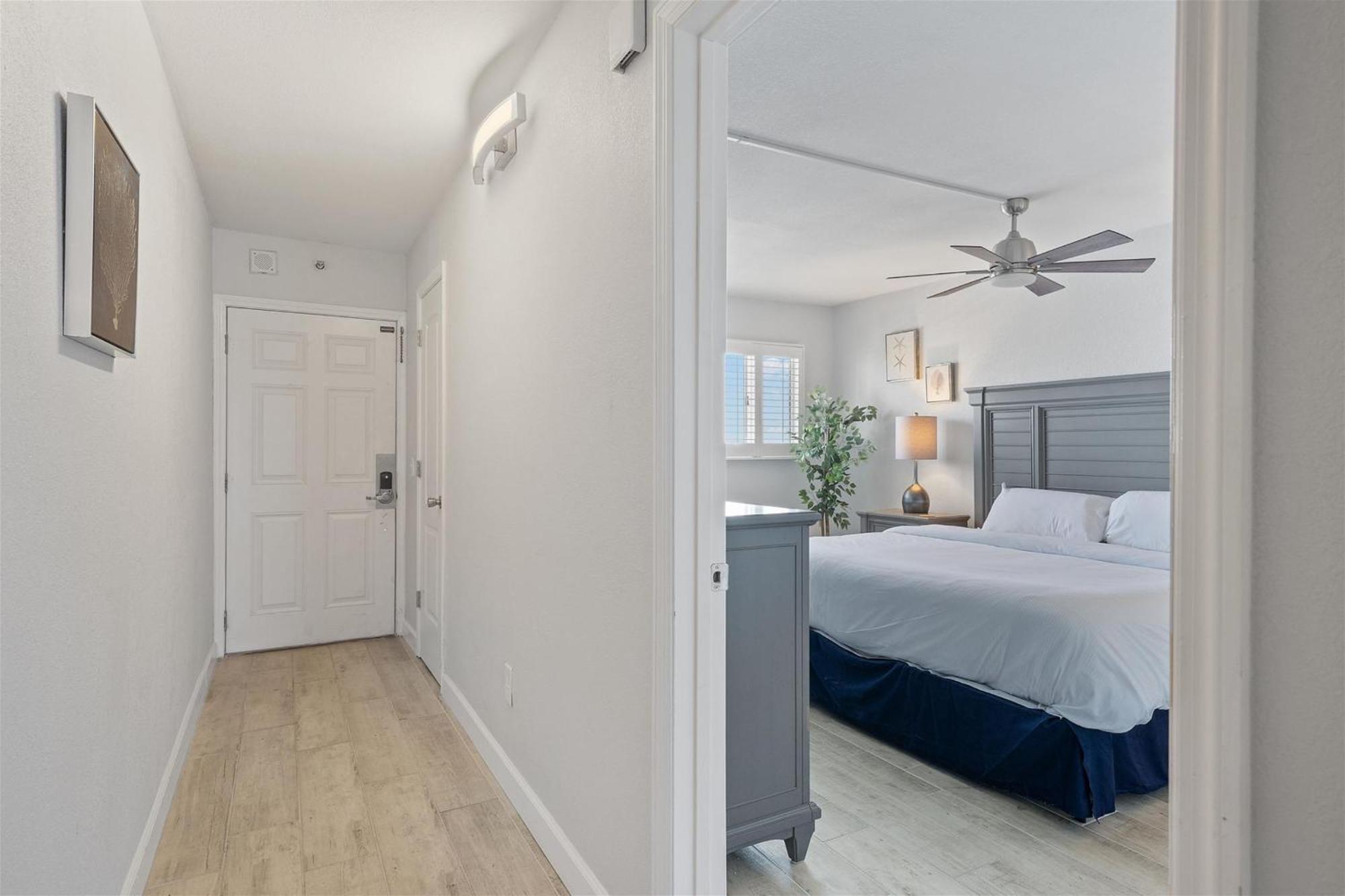 The Summit 621 Apartment Panama City Beach Exterior photo