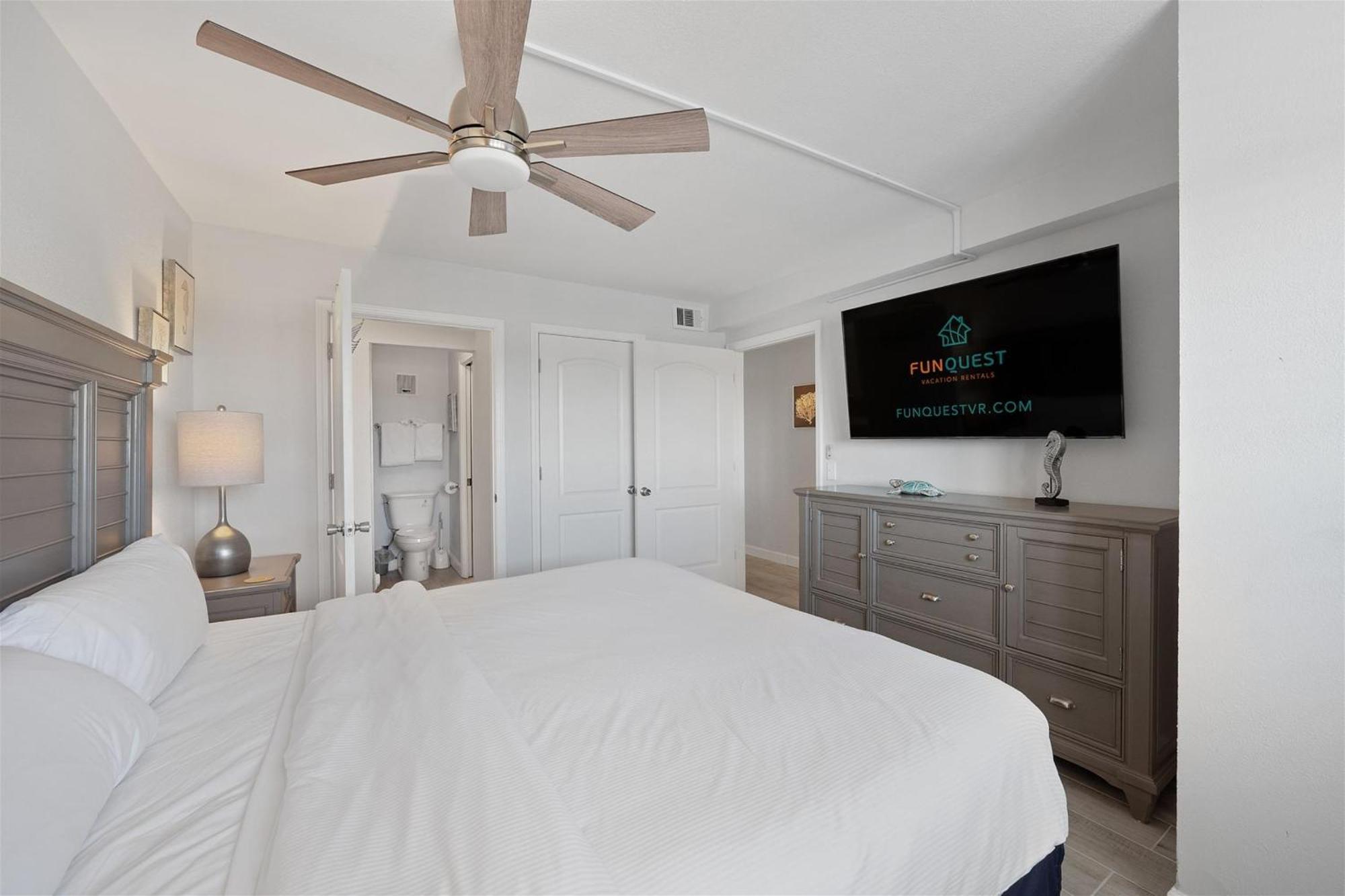 The Summit 621 Apartment Panama City Beach Exterior photo