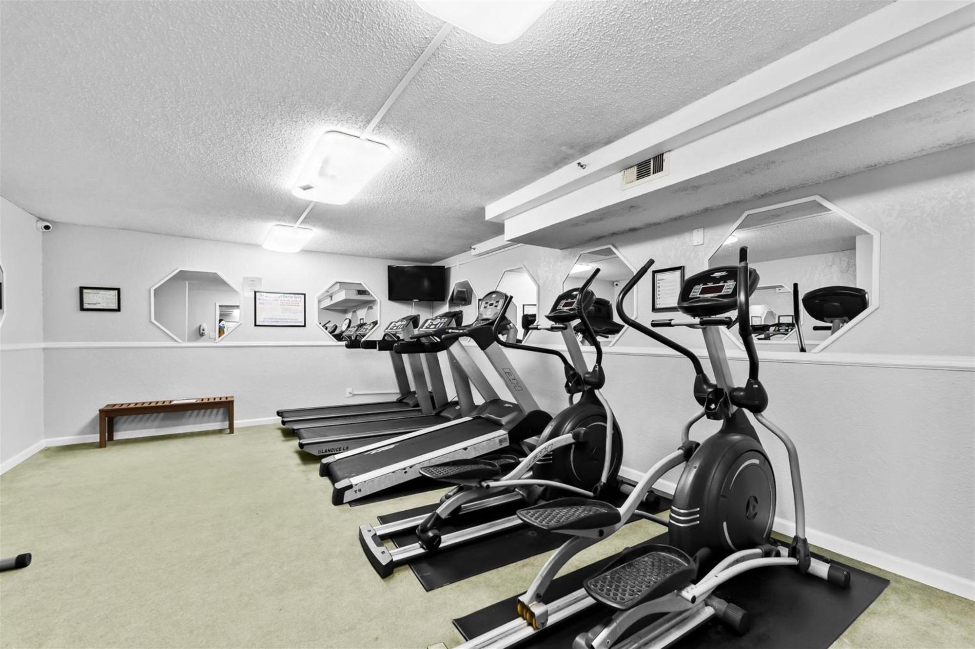 The Summit 621 Apartment Panama City Beach Exterior photo